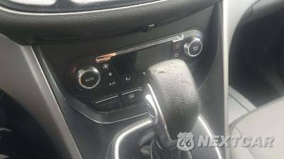 2014 Ford Escape SE - zdjęcie 24 z 36 - miniatura