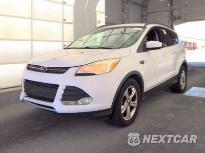 2014 Ford Escape SE - zdjęcie 1 z 36 - miniatura