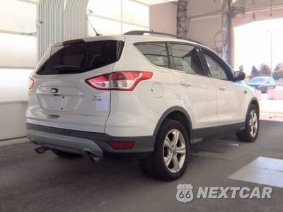 2014 Ford Escape SE - zdjęcie 4 z 36 - miniatura