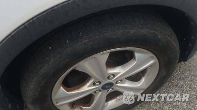 2014 Ford Escape SE - zdjęcie 31 z 36 - miniatura