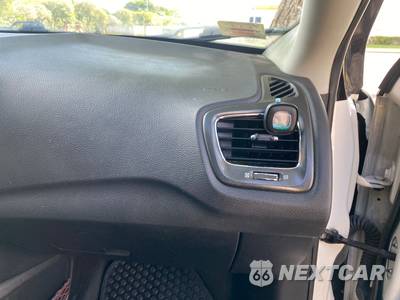 2019 Jeep Compass Trailhawk - zdjęcie 40 z 52 - miniatura