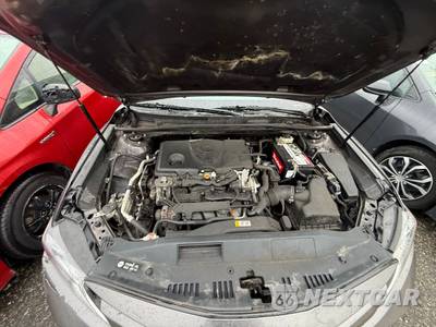 2018 Toyota Camry LE - zdjęcie 22 z 154 - miniatura
