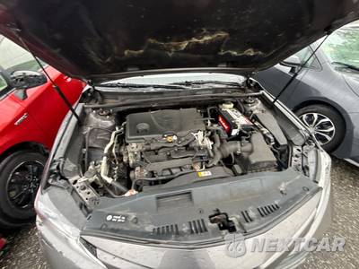 2018 Toyota Camry LE - zdjęcie 29 z 154 - miniatura