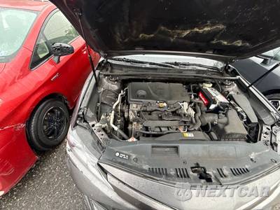 2018 Toyota Camry LE - zdjęcie 33 z 154 - miniatura
