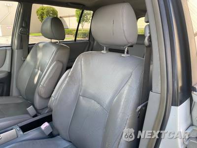 2004 Toyota Highlander - zdjęcie 17 z 47 - miniatura