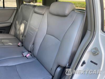 2004 Toyota Highlander - zdjęcie 22 z 47 - miniatura