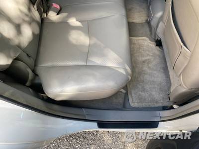 2004 Toyota Highlander - zdjęcie 34 z 47 - miniatura
