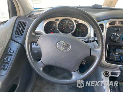 2004 Toyota Highlander - zdjęcie 37 z 47 - miniatura