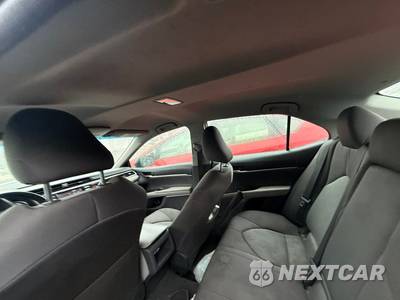 2018 Toyota Camry LE - zdjęcie 127 z 154 - miniatura