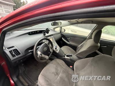 2014 Toyota Prius Two - zdjęcie 17 z 92 - miniatura