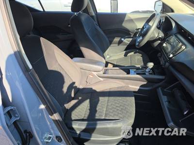 2021 Nissan Kicks SV - zdjęcie 8 z 24 - miniatura