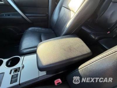 2012 Toyota Highlander SE - zdjęcie 15 z 23 - miniatura