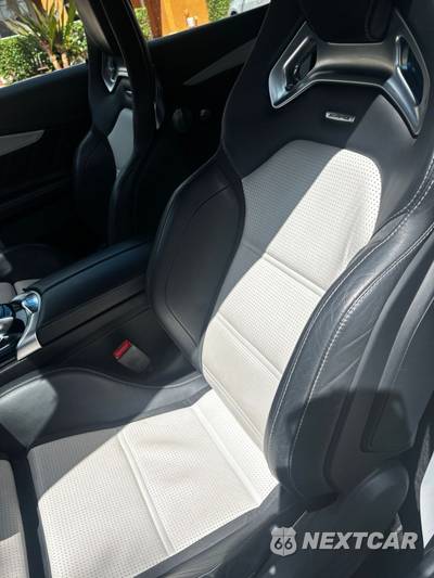 2017 Mercedes-Benz AMG C 63 S Convertible - zdjęcie 12 z 20 - miniatura