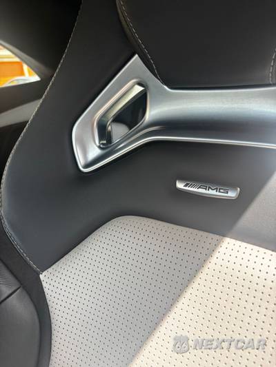 2017 Mercedes-Benz AMG C 63 S Convertible - zdjęcie 15 z 20 - miniatura