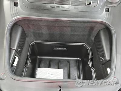 2025 Porsche 718 Cayman S - zdjęcie 16 z 30 - miniatura