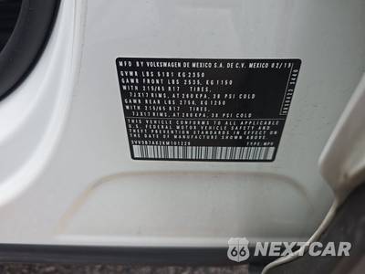 2019 Volkswagen Tiguan SE - zdjęcie 14 z 24 - miniatura