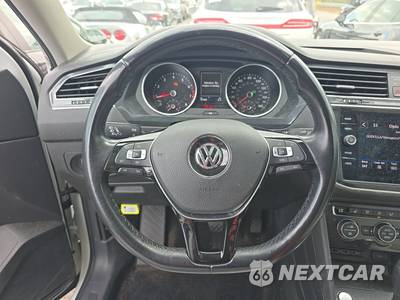 2019 Volkswagen Tiguan SE - zdjęcie 10 z 24 - miniatura