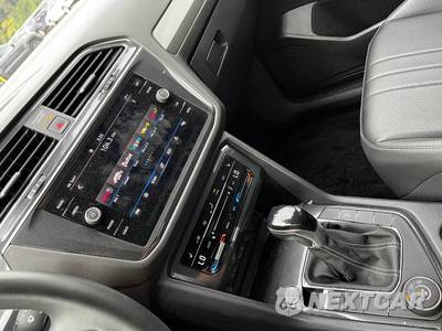 2022 Volkswagen Tiguan SE - zdjęcie 9 z 24 - miniatura
