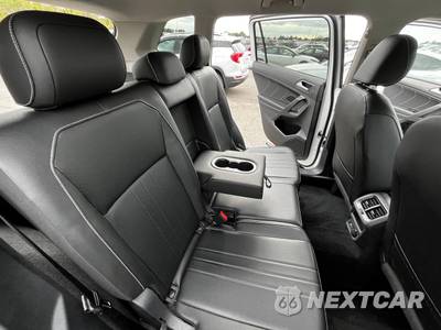 2022 Volkswagen Tiguan SE - zdjęcie 17 z 24 - miniatura