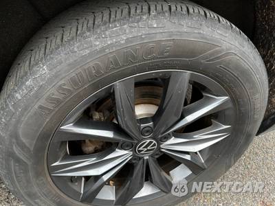 2022 Volkswagen Tiguan SE - zdjęcie 21 z 24 - miniatura