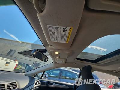 2019 Ford Fusion Hybrid SE - zdjęcie 17 z 22 - miniatura