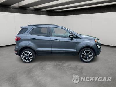 2020 Ford EcoSport SES - zdjęcie 8 z 36 - miniatura