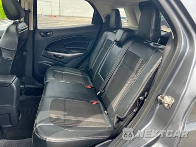 2020 Ford EcoSport SES - zdjęcie 22 z 36 - miniatura