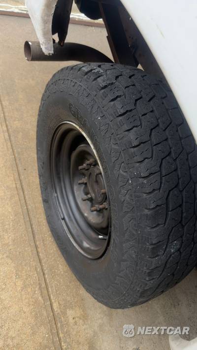 2007 Ford Super Duty E-350 Commercial Cargo Van 138.0" WB - zdjęcie 40 z 42 - miniatura