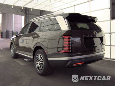 2026 Hyundai Palisade SEL Premium 7-Passenger - zdjęcie 8 z 30 - miniatura