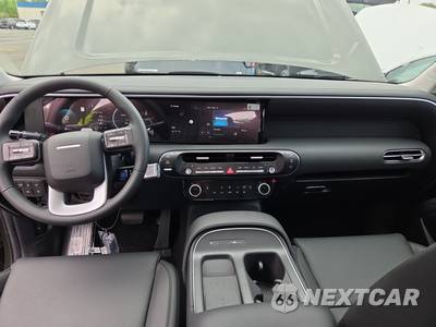 2026 Hyundai Palisade SEL Premium 7-Passenger - zdjęcie 17 z 30 - miniatura