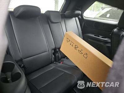 2026 Hyundai Palisade SEL Premium 7-Passenger - zdjęcie 20 z 30 - miniatura