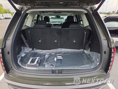 2026 Hyundai Palisade SEL Premium 7-Passenger - zdjęcie 24 z 30 - miniatura