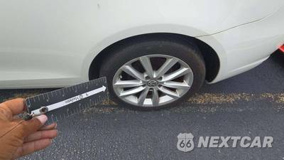 2013 Volkswagen Eos Komfort - zdjęcie 36 z 41 - miniatura