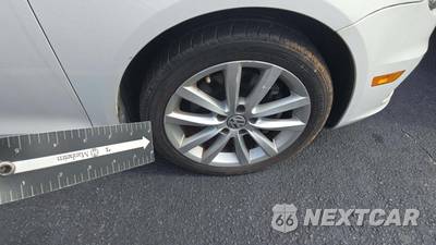 2013 Volkswagen Eos Komfort - zdjęcie 23 z 41 - miniatura