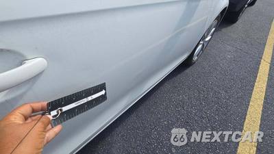 2013 Volkswagen Eos Komfort - zdjęcie 34 z 41 - miniatura