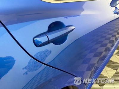 2025 Nissan Sentra SR - zdjęcie 28 z 43 - miniatura