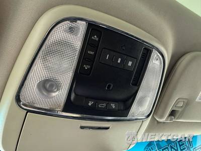 2012 Dodge Durango Citadel - zdjęcie 23 z 47 - miniatura