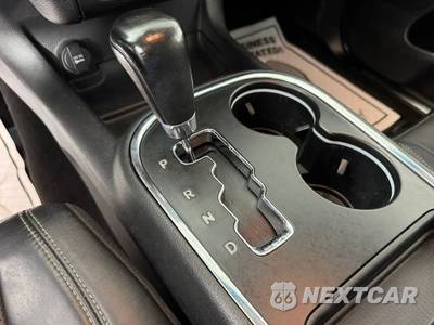 2012 Dodge Durango Citadel - zdjęcie 21 z 47 - miniatura