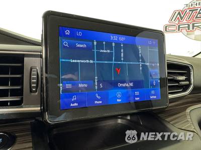2020 Ford Explorer Limited - zdjęcie 20 z 50 - miniatura