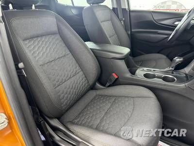 2019 Chevrolet Equinox LT 1LT - zdjęcie 33 z 45 - miniatura