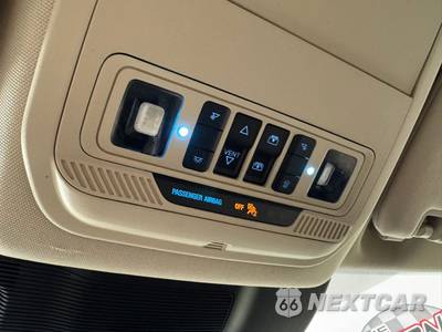 2020 Ford Explorer Limited - zdjęcie 24 z 50 - miniatura