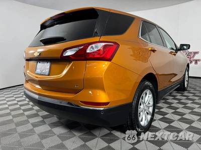 2019 Chevrolet Equinox LT 1LT - zdjęcie 27 z 45 - miniatura