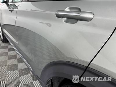 2020 Ford Explorer Limited - zdjęcie 27 z 50 - miniatura