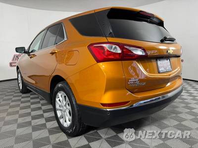 2019 Chevrolet Equinox LT 1LT - zdjęcie 26 z 45 - miniatura