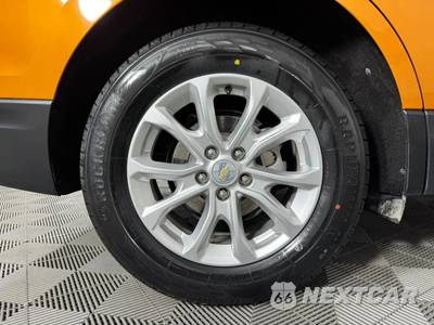 2019 Chevrolet Equinox LT 1LT - zdjęcie 44 z 45 - miniatura