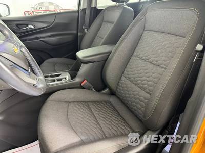 2019 Chevrolet Equinox LT 1LT - zdjęcie 31 z 45 - miniatura