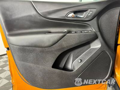 2019 Chevrolet Equinox LT 1LT - zdjęcie 37 z 45 - miniatura