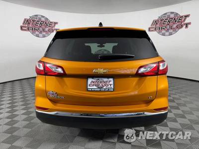 2019 Chevrolet Equinox LT 1LT - zdjęcie 6 z 45 - miniatura
