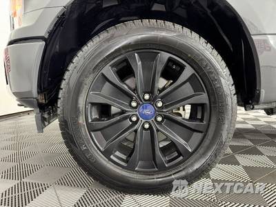 2020 Ford F-150 XL Crew Cab Short Bed - zdjęcie 38 z 41 - miniatura