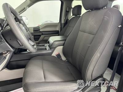 2020 Ford F-150 XL Crew Cab Short Bed - zdjęcie 29 z 41 - miniatura